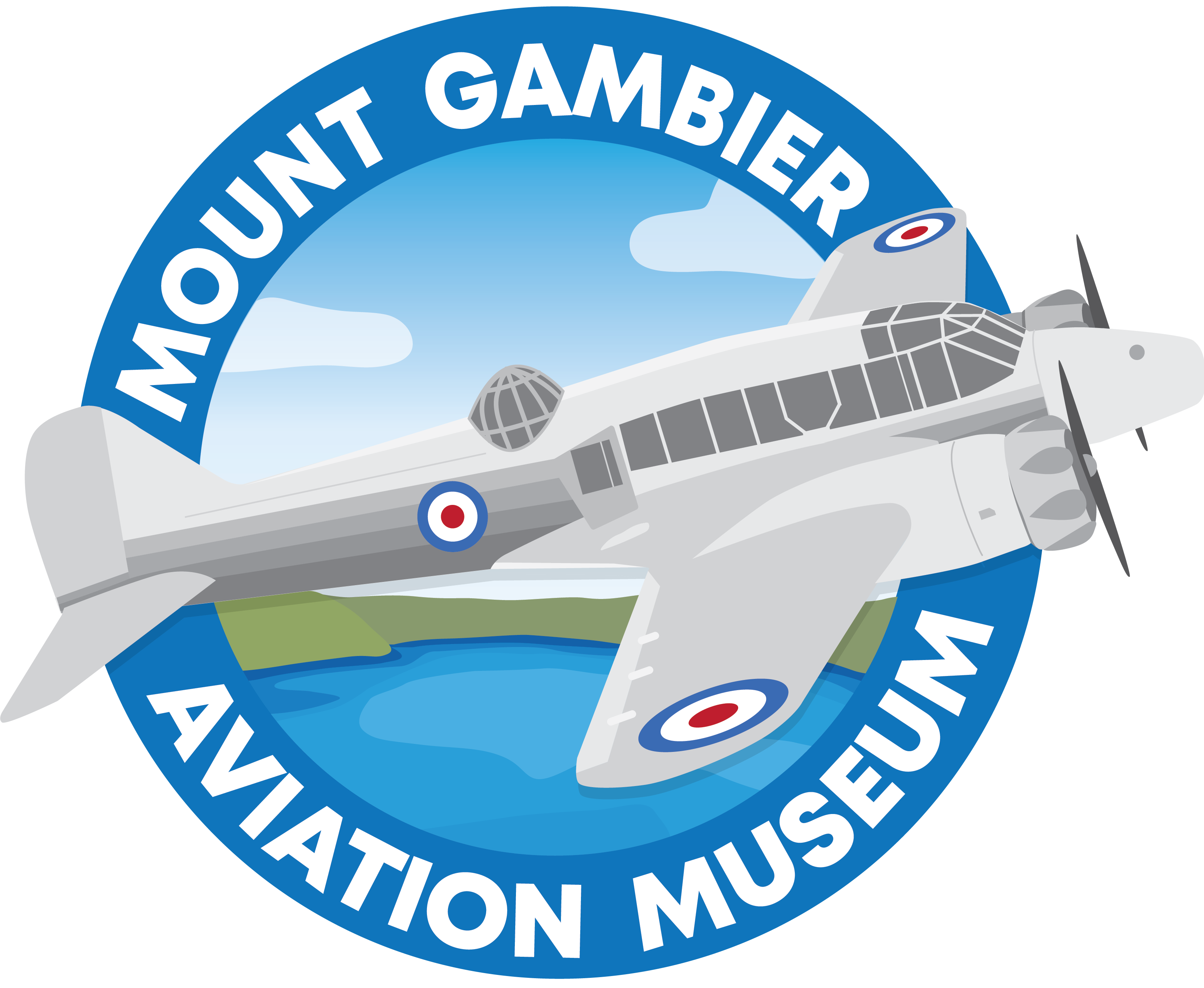 Mount Gambier Aviation Museum